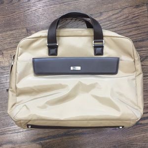 TUMI briefcase, LIKE NEW! 🌸